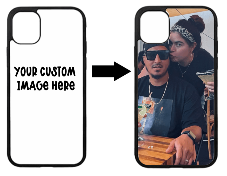 Custom Phone Case