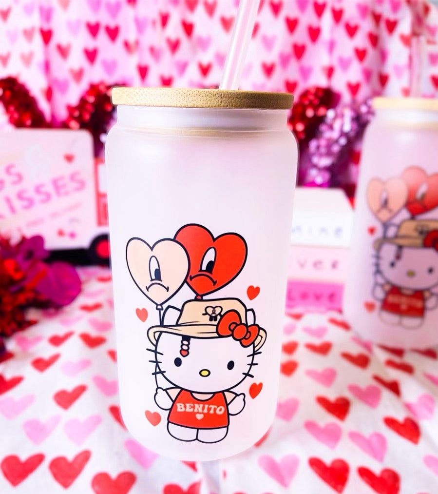 BB Kitty Cup