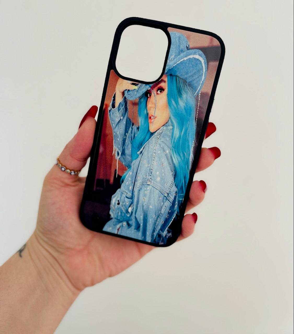 Karol G Phone Case