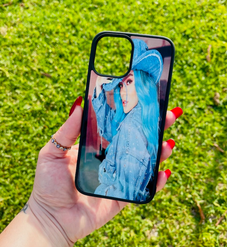 Karol G Phone Case