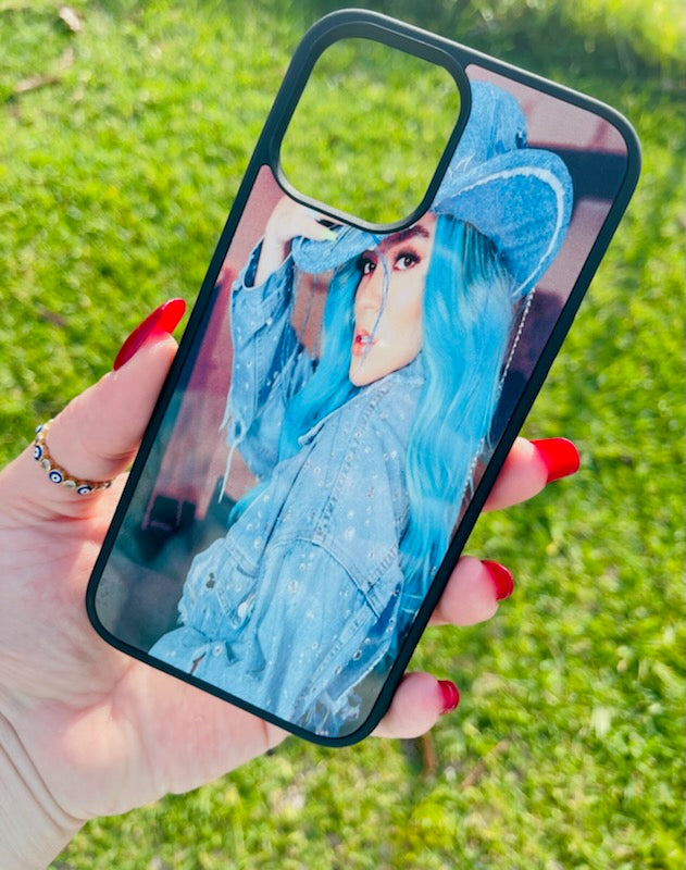 Karol G Phone Case