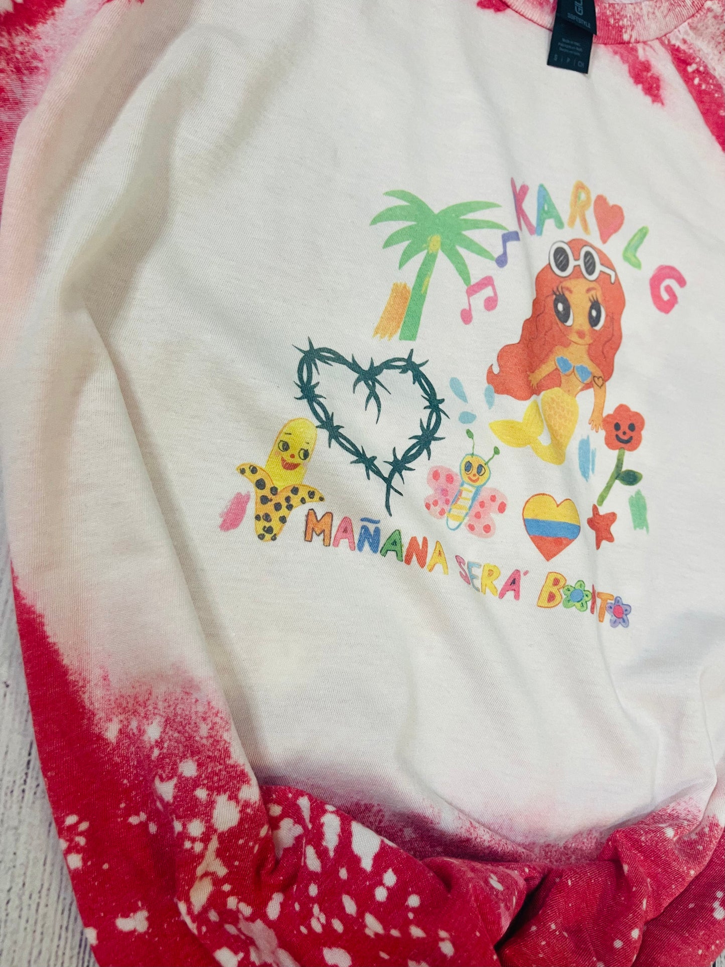 Mañana Sera Bonito T-Shirt