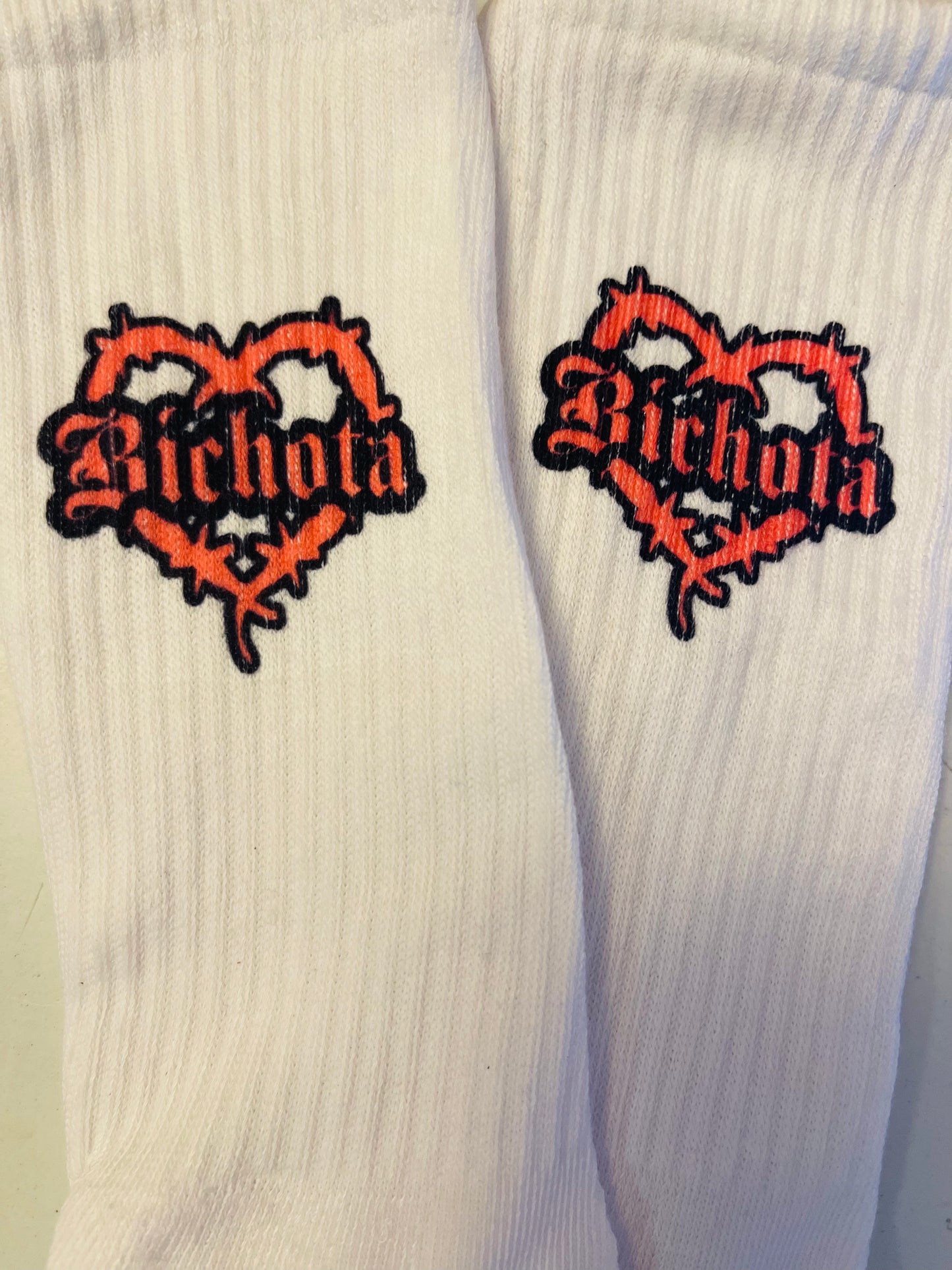 Bichota Socks
