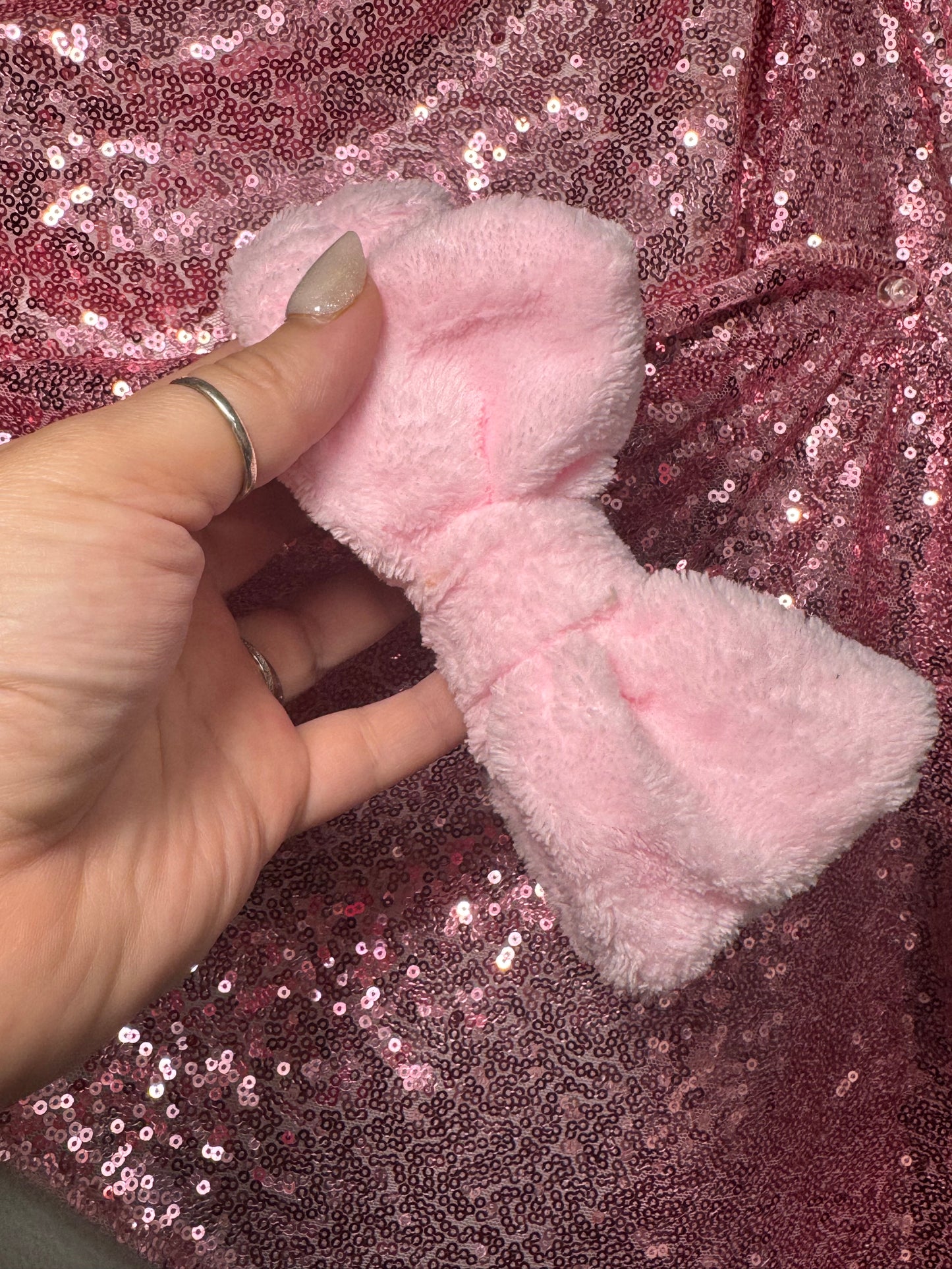 Personalized Makeup Bag