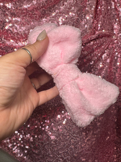 Personalized Makeup Bag